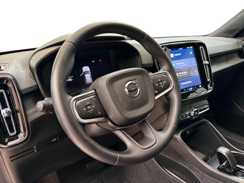 Volvo EX40 Plus billede 10