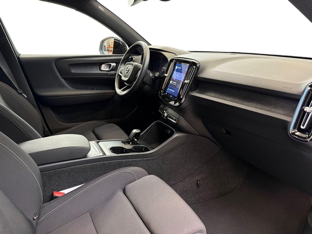 Volvo EX40 Plus billede 11