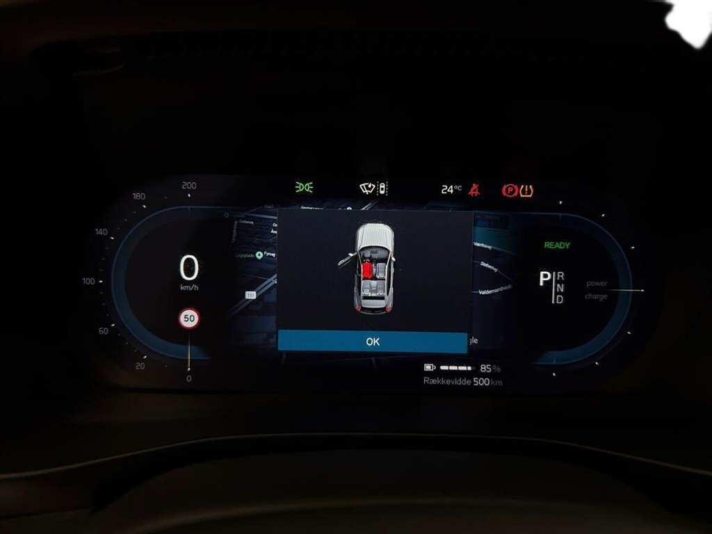 Volvo EX40 Plus billede 15