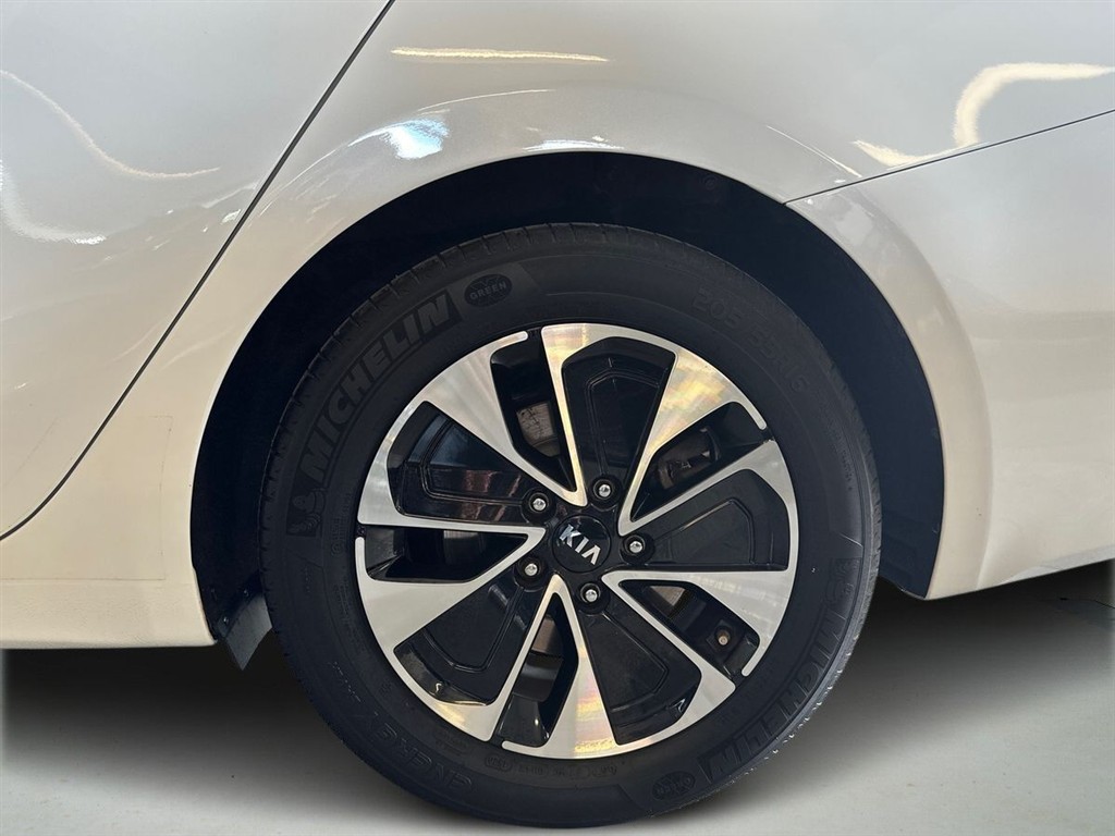 Kia Ceed Intro billede 10