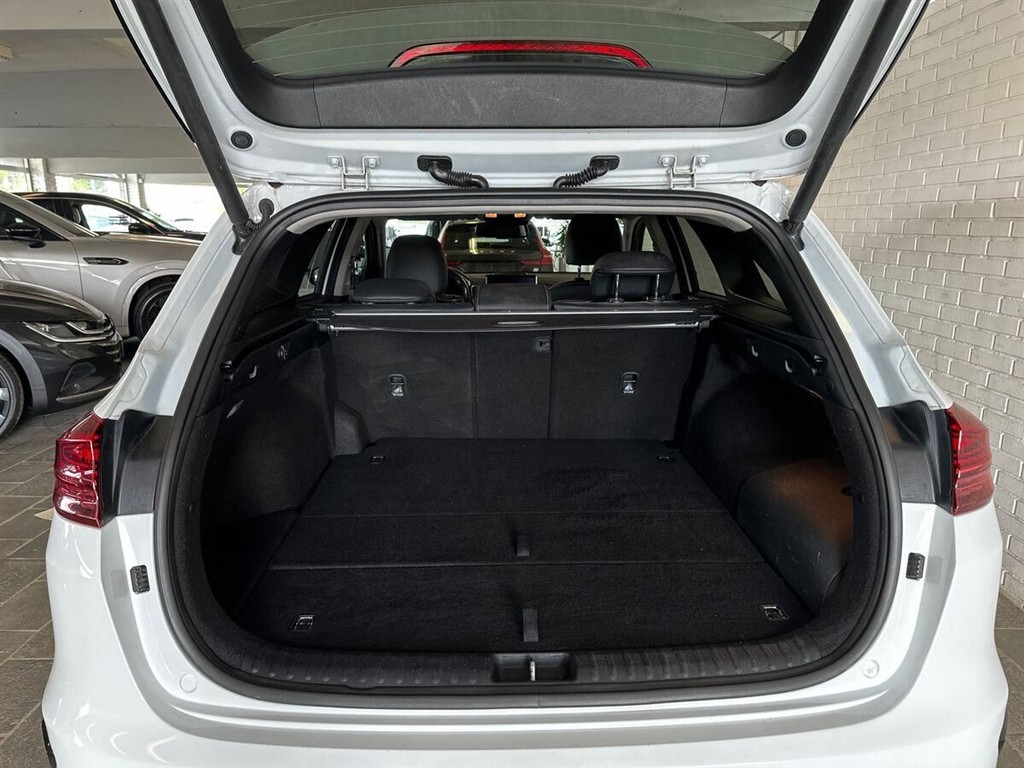 Kia Ceed Intro billede 15