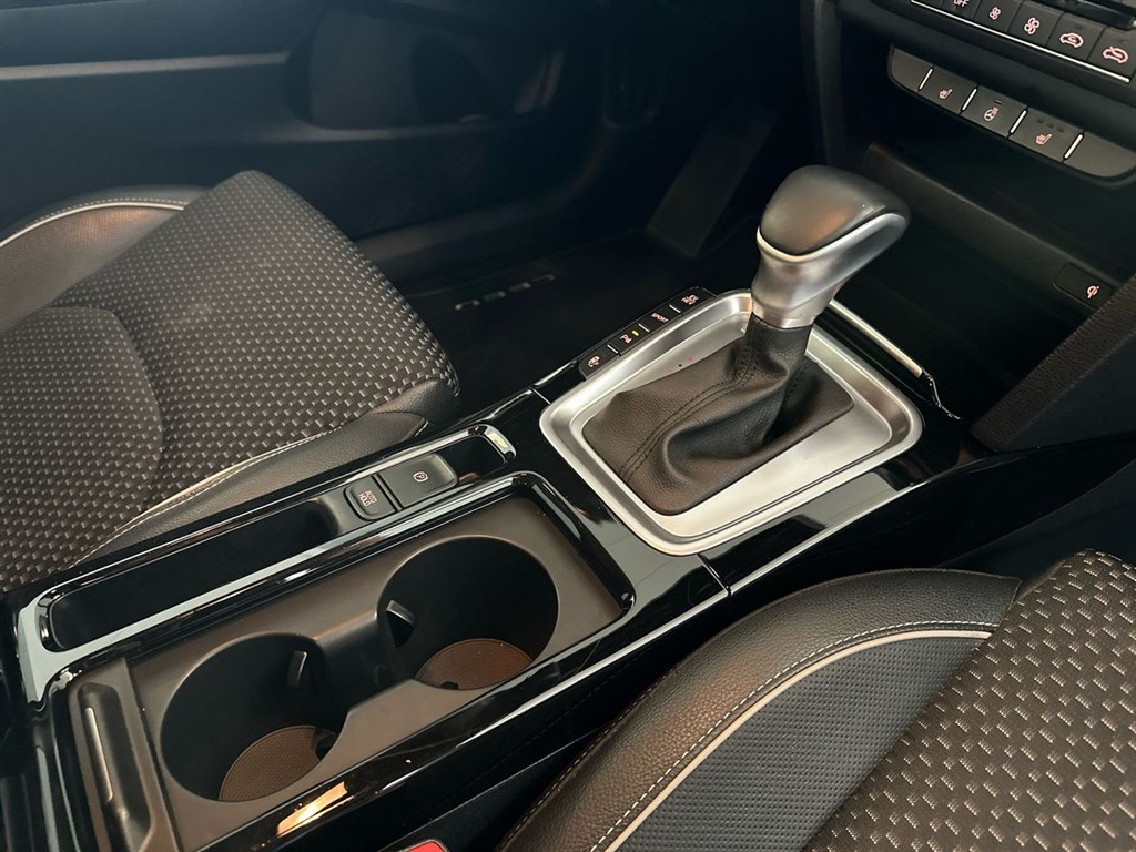 Kia Ceed Intro billede 17