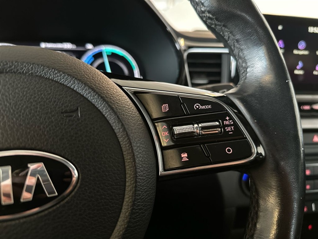 Kia Ceed Intro billede 20