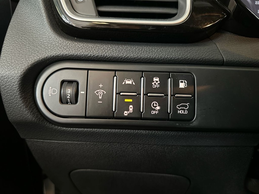 Kia Ceed Intro billede 22