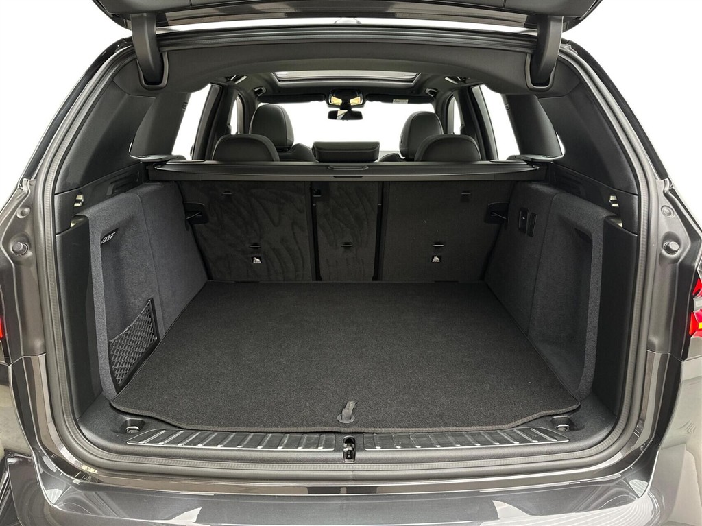BMW iX3 M-Sport Charged billede 14