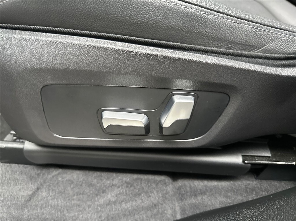 BMW iX3 M-Sport Charged billede 20