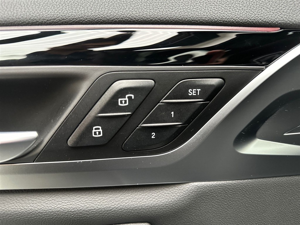 BMW iX3 M-Sport Charged billede 21