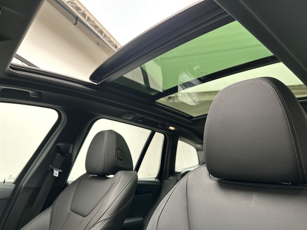 BMW iX3 M-Sport Charged billede 22