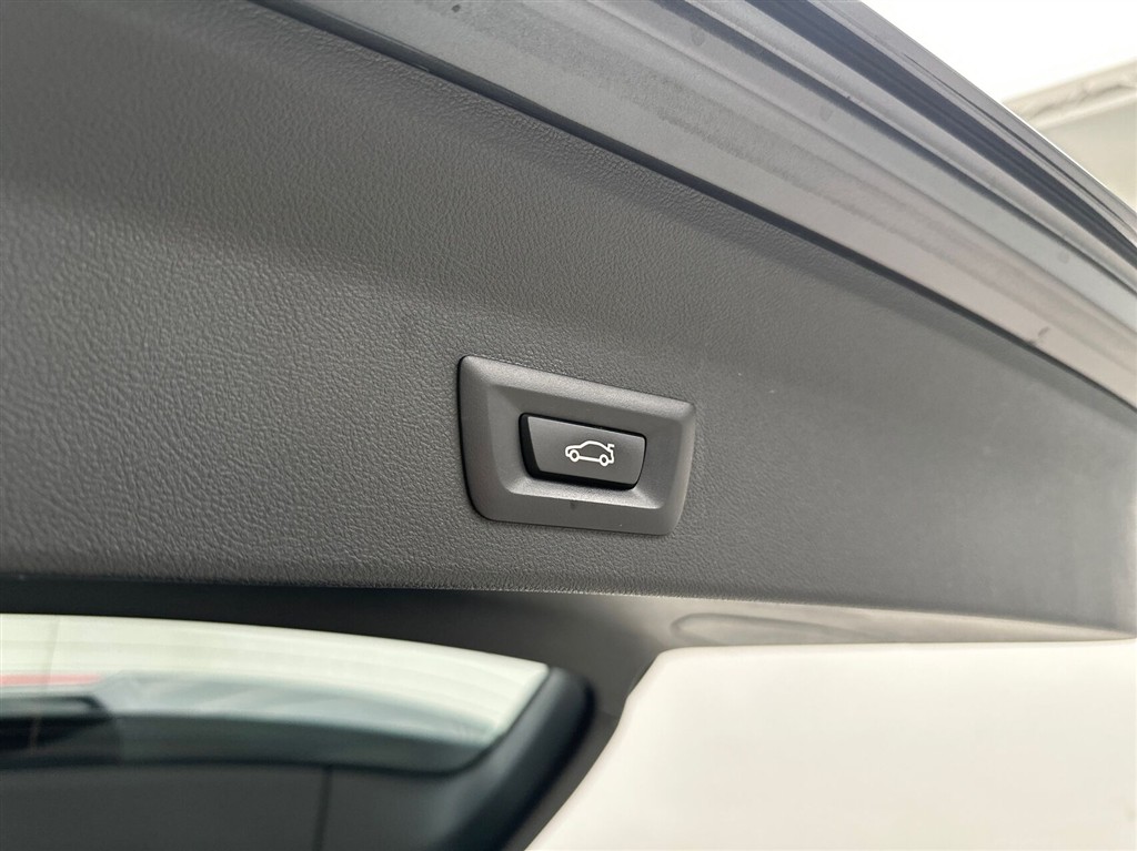 BMW iX3 M-Sport Charged billede 24