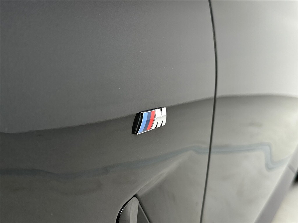BMW iX3 M-Sport Charged billede 26