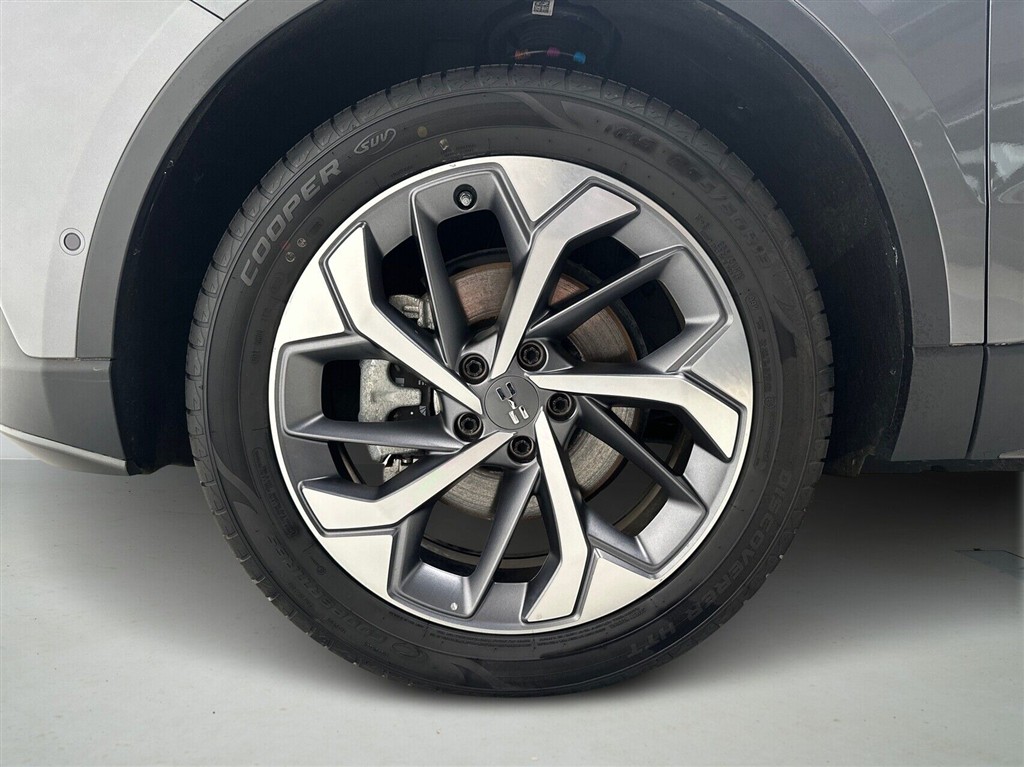 Aiways U5 Premium billede 9