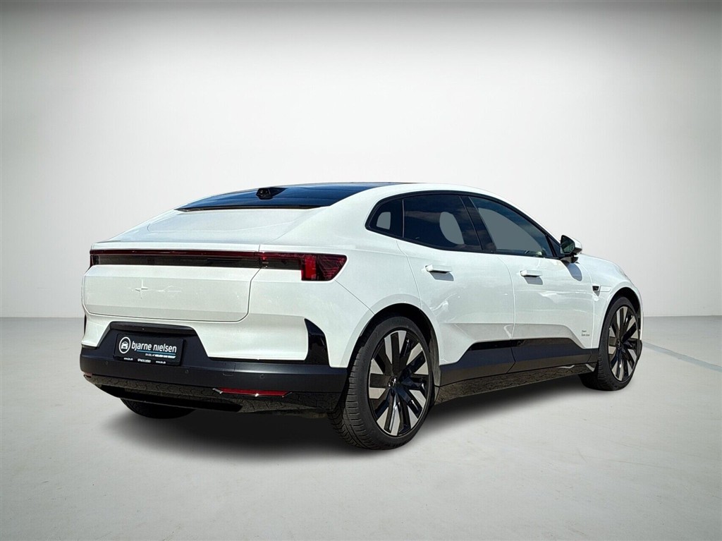 Polestar 4 LRSM billede 2