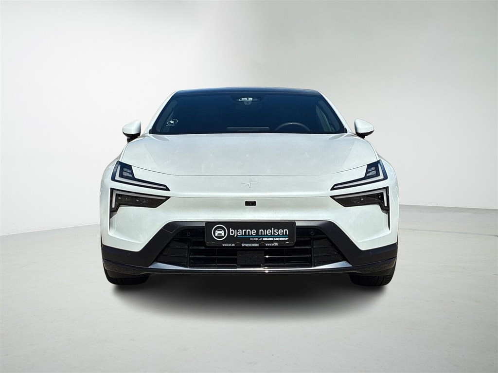 Polestar 4 LRSM billede 6