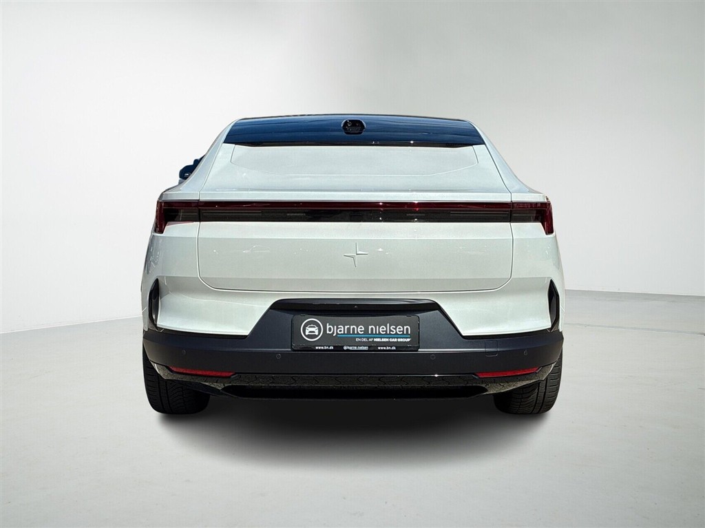 Polestar 4 LRSM billede 7