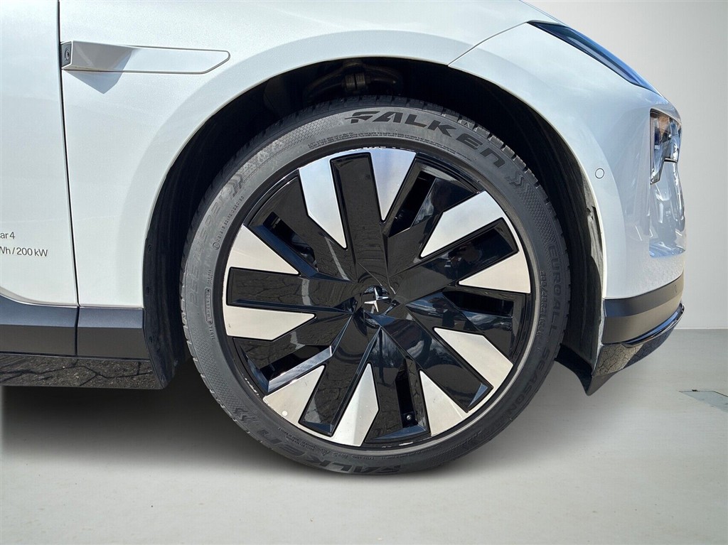 Polestar 4 LRSM billede 8