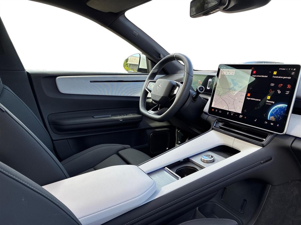 Polestar 4 LRSM billede 3