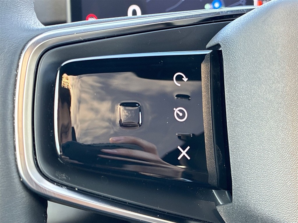 Polestar 4 LRSM billede 20