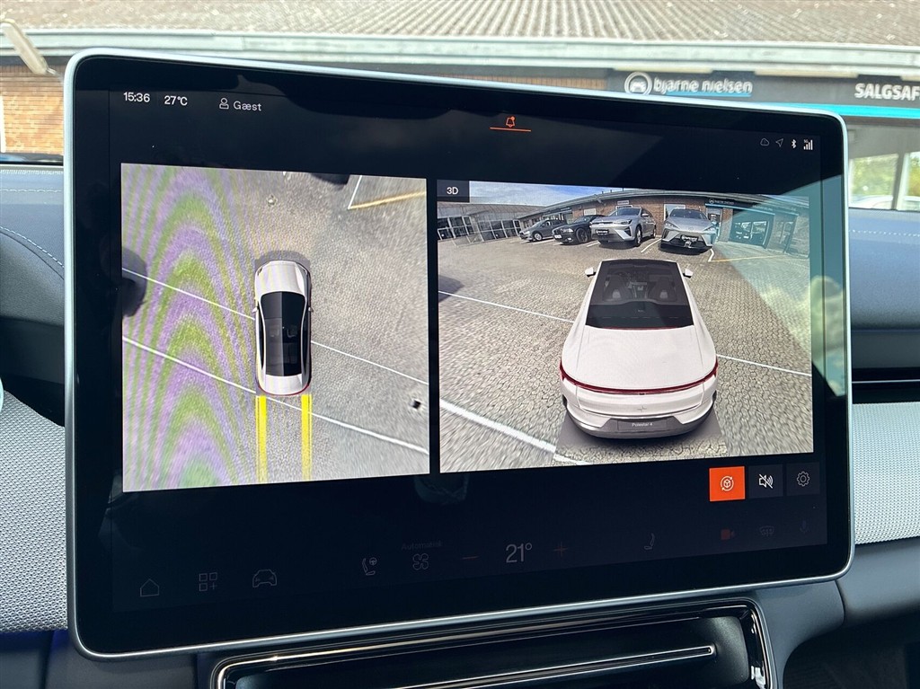 Polestar 4 LRSM billede 22