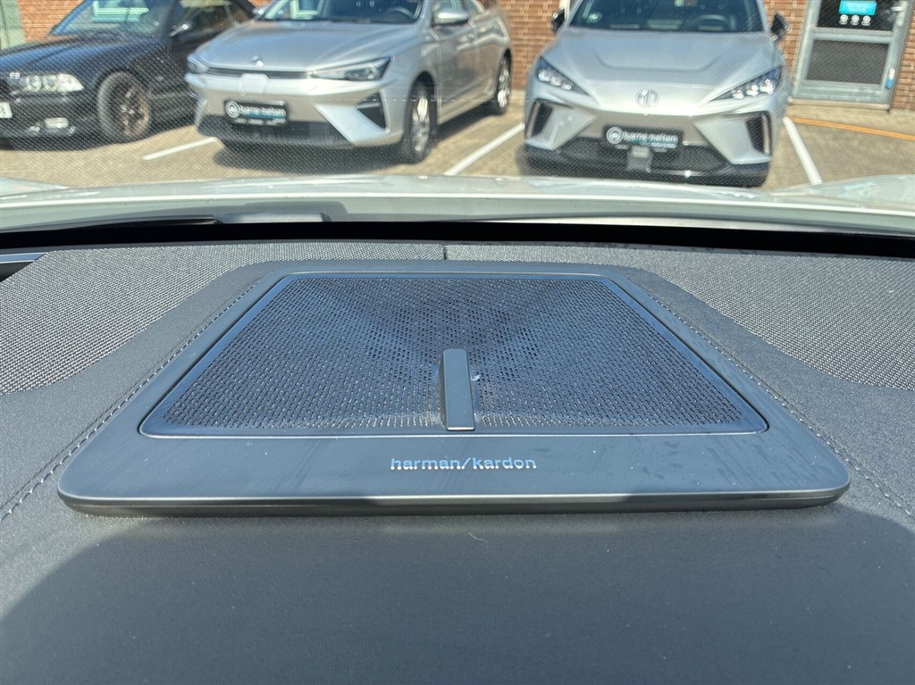 Polestar 4 LRSM billede 26