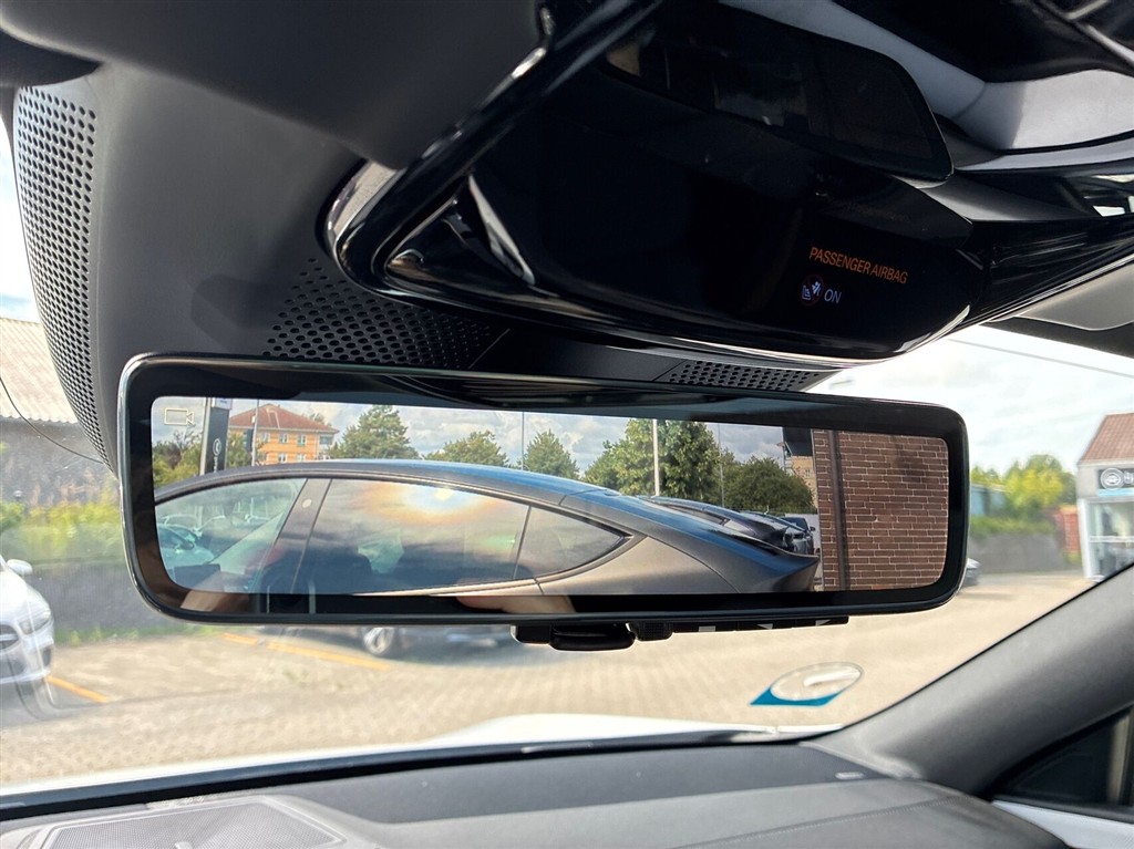 Polestar 4 LRSM billede 29