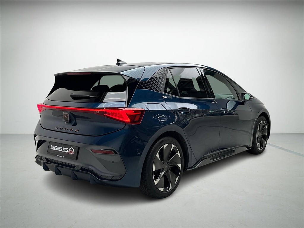 Cupra Born e-Boost billede 2