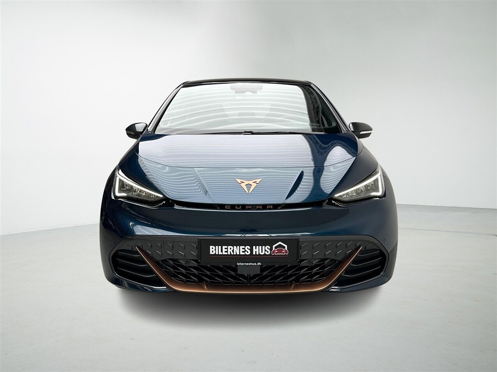 Cupra Born e-Boost billede 7
