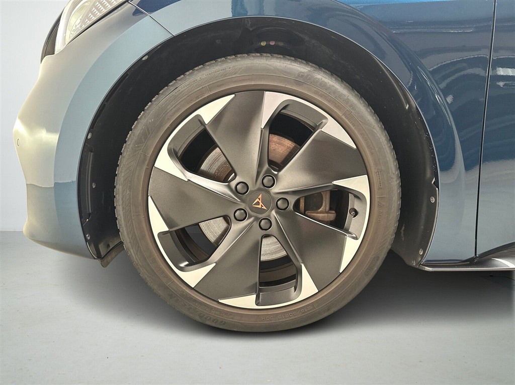Cupra Born e-Boost billede 9
