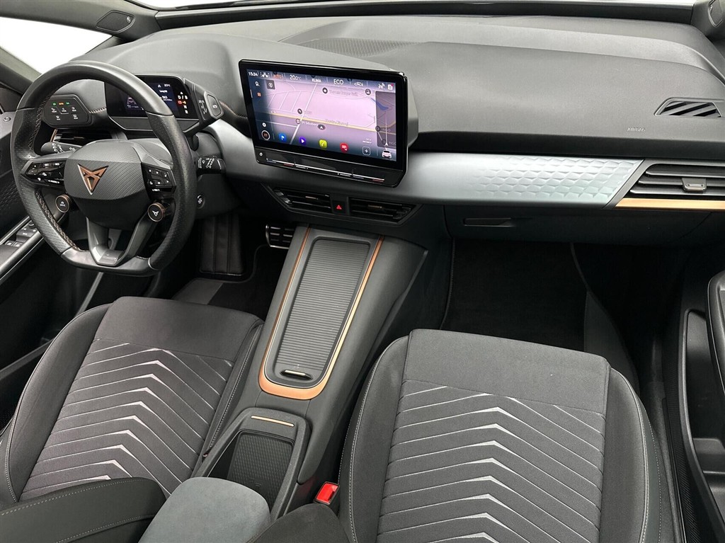 Cupra Born e-Boost billede 11