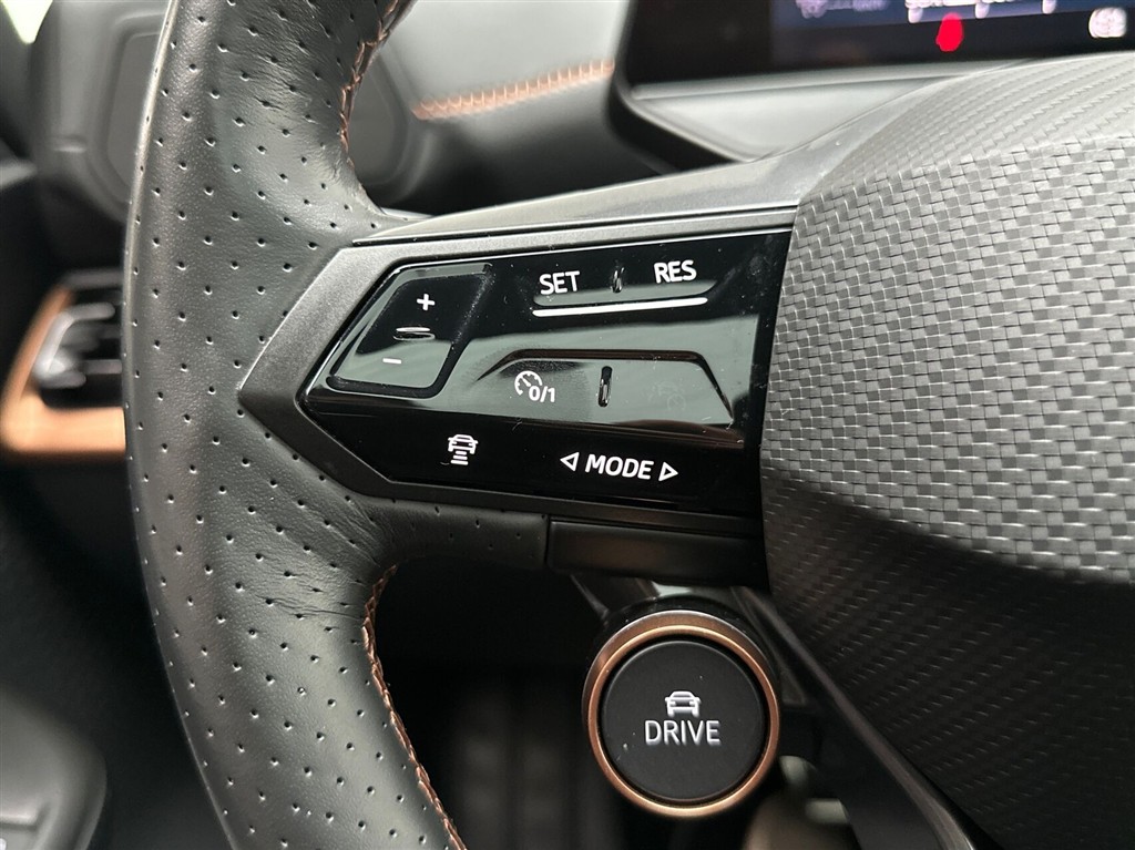 Cupra Born e-Boost billede 16