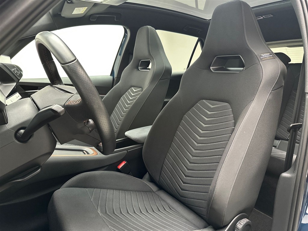 Cupra Born e-Boost billede 19