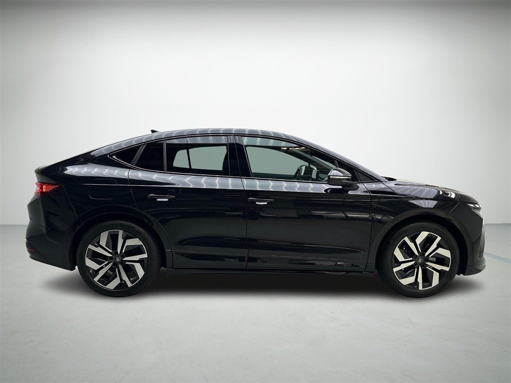 Skoda Enyaq Sportline billede 6