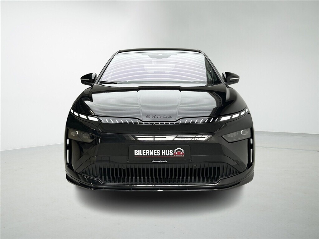 Skoda Enyaq Sportline billede 7