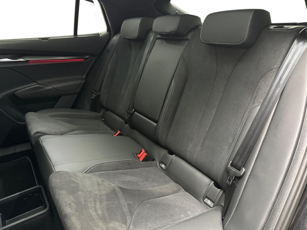 Skoda Enyaq Sportline billede 13