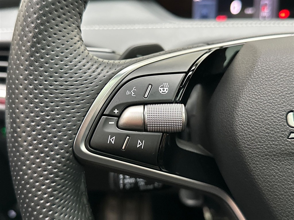 Skoda Enyaq Sportline billede 16