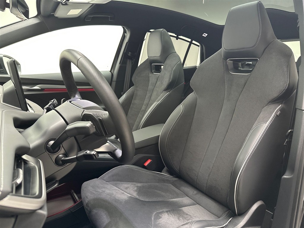 Skoda Enyaq Sportline billede 19