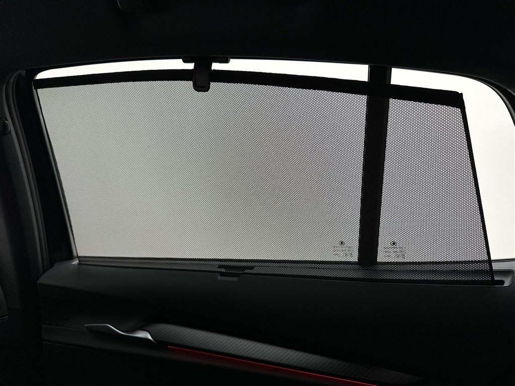 Skoda Enyaq Sportline billede 25