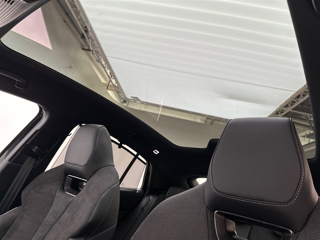 Skoda Enyaq Sportline billede 27