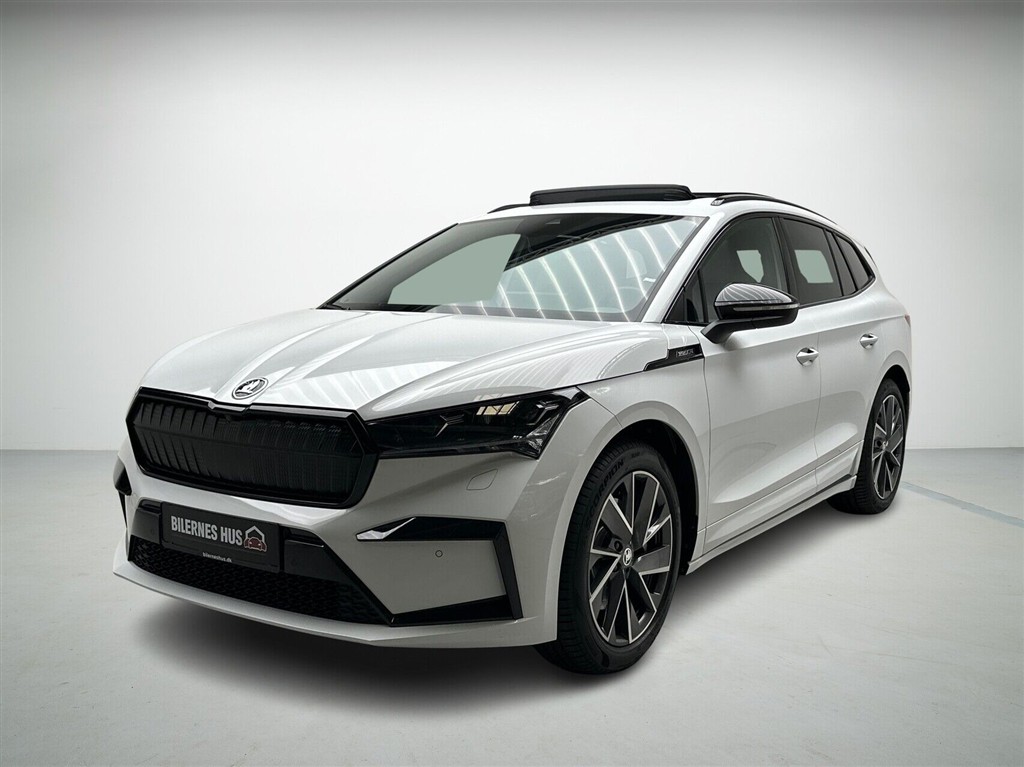 Skoda Enyaq Sportline