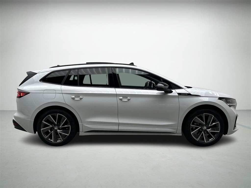 Skoda Enyaq Sportline billede 5