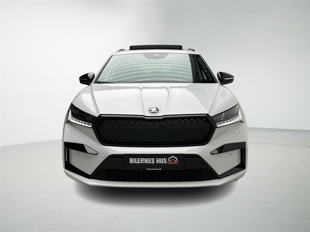 Skoda Enyaq Sportline billede 6