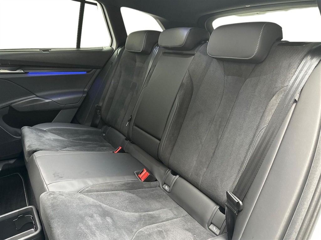 Skoda Enyaq Sportline billede 12