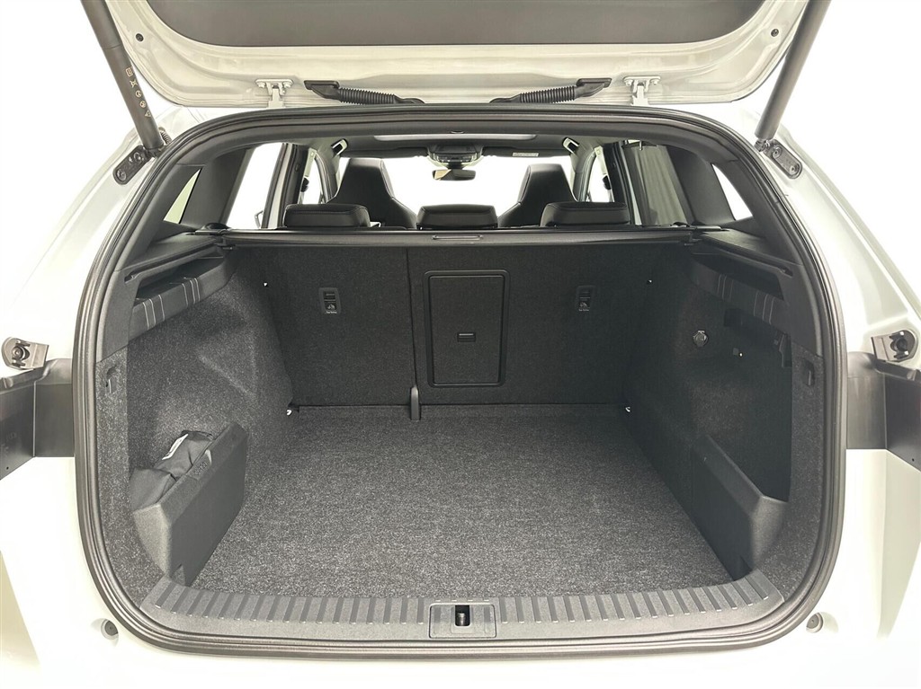 Skoda Enyaq Sportline billede 13