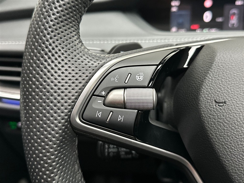 Skoda Enyaq Sportline billede 15