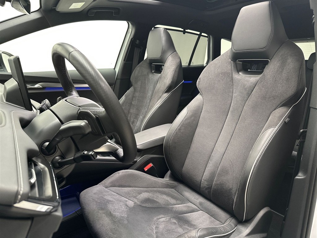 Skoda Enyaq Sportline billede 17