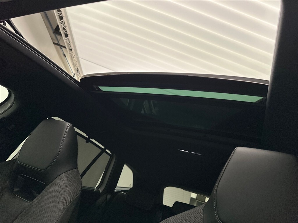 Skoda Enyaq Sportline billede 19