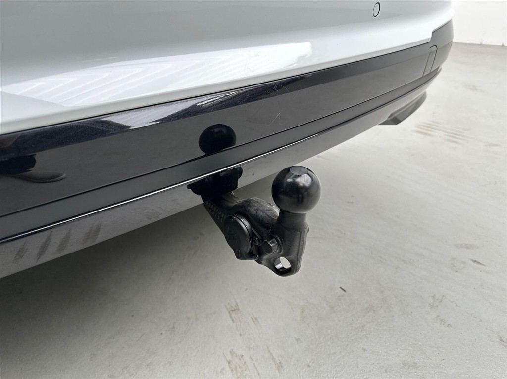 Skoda Enyaq Sportline billede 22
