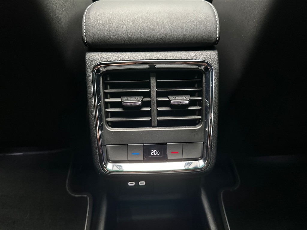 Skoda Enyaq Sportline billede 24