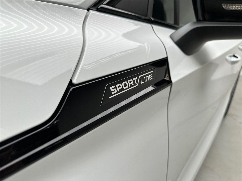 Skoda Enyaq Sportline billede 26