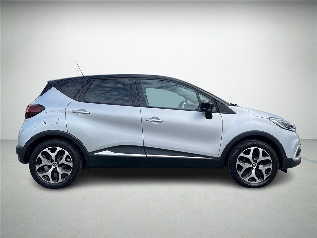 Renault Captur Intens billede 5