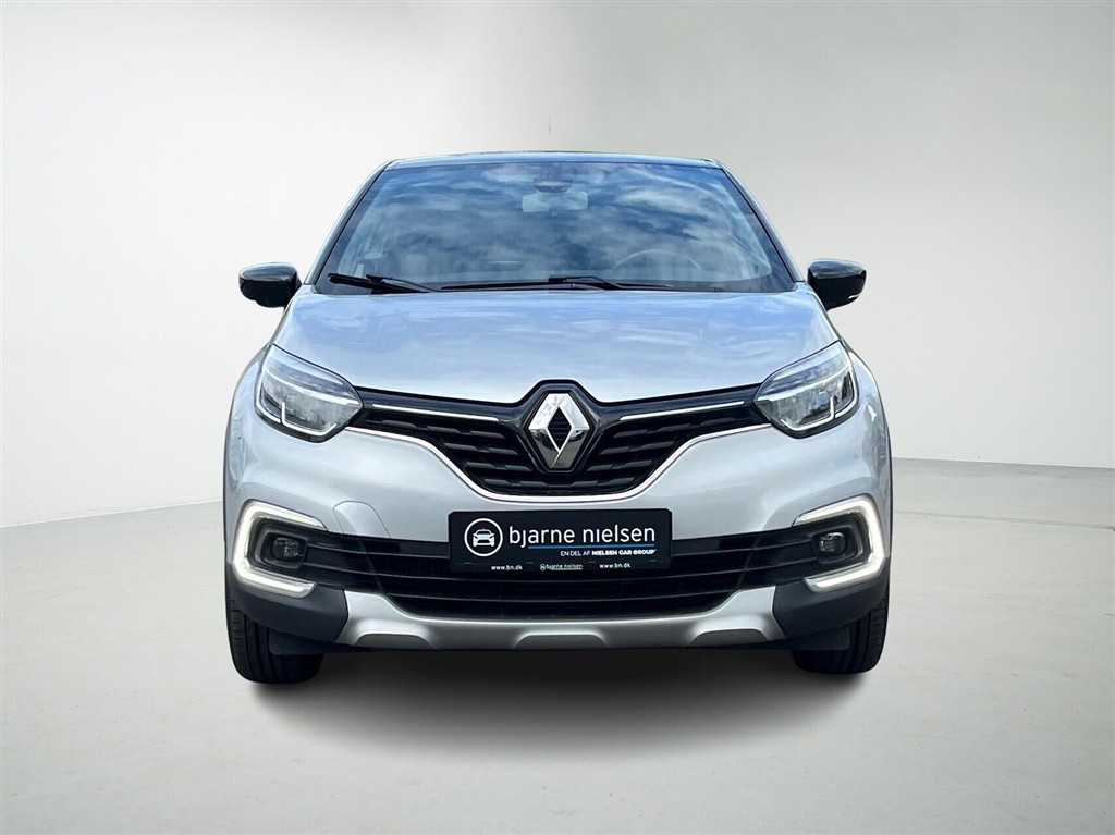 Renault Captur Intens billede 6